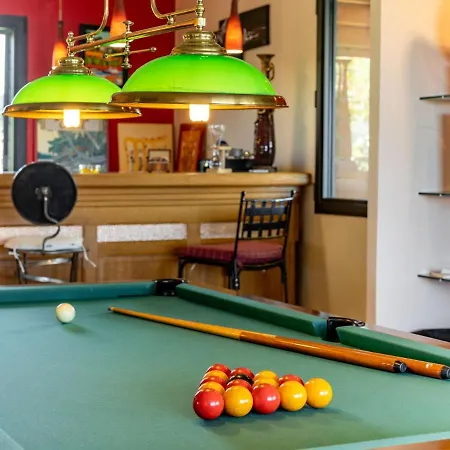 Ferienhaus Holiday Le Rocher Trouville-sur-Mer