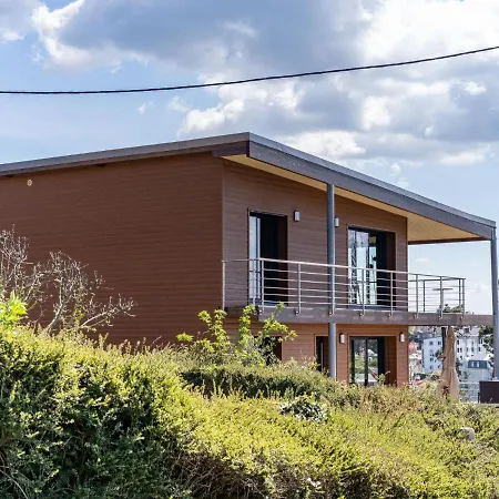 Holiday Le Rocher Ferienhaus Trouville-sur-Mer